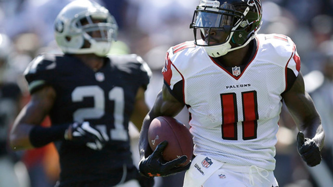 Imperfect Panthers looking to regroup against Falcons